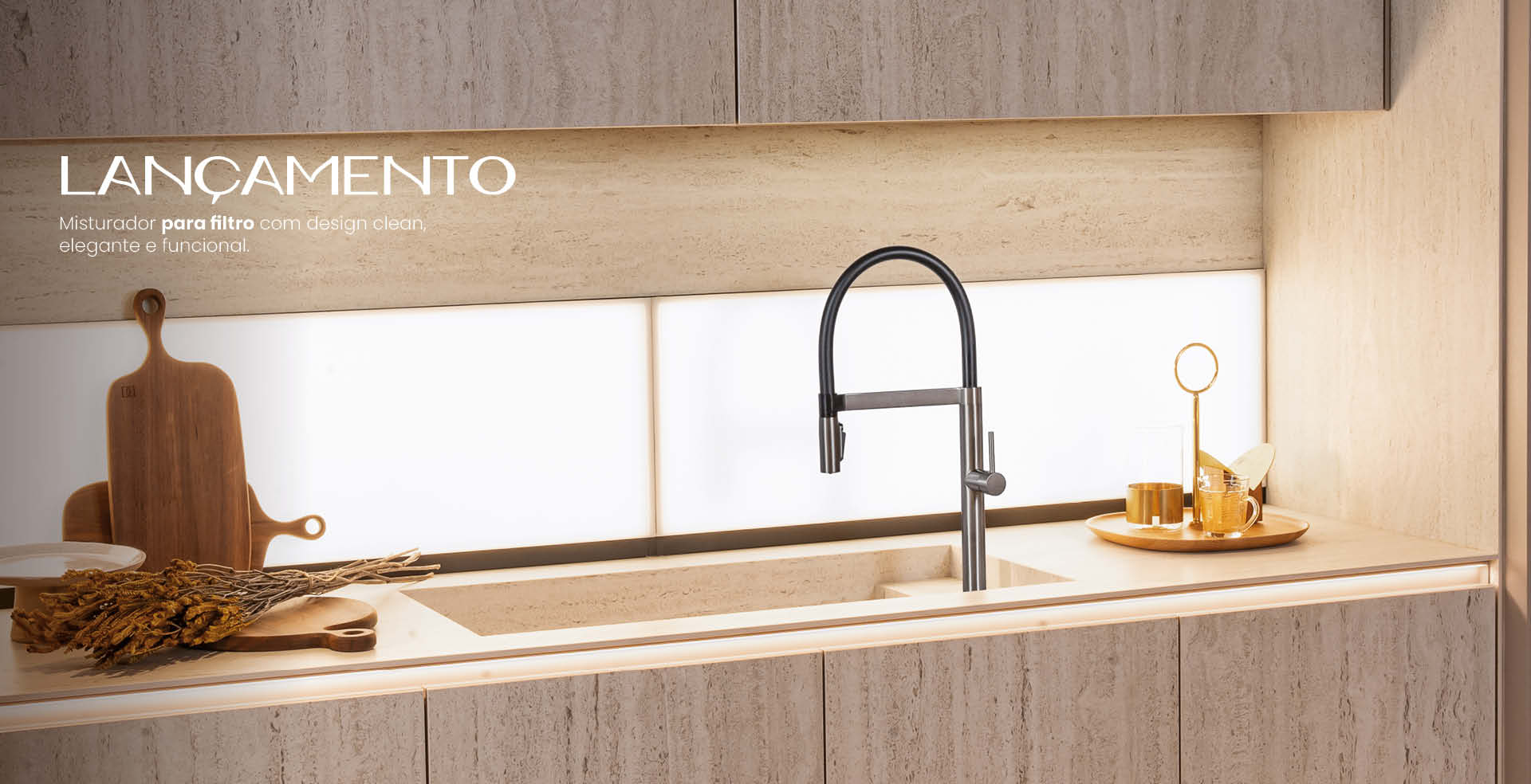 LANAMENTO KR030