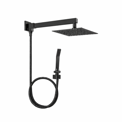 Desviadores e Duchas Higi&ecirc;nicas - Quadratta - KR11140C