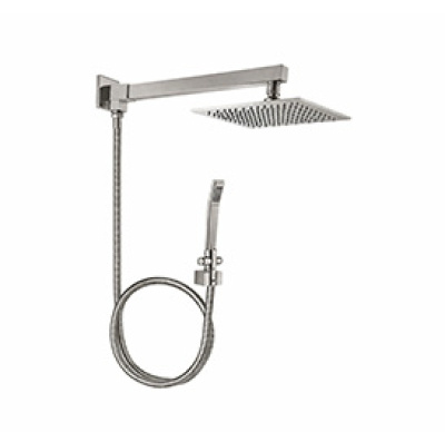 Desviadores e Duchas Higi&ecirc;nicas - Quadratta - KR16140C