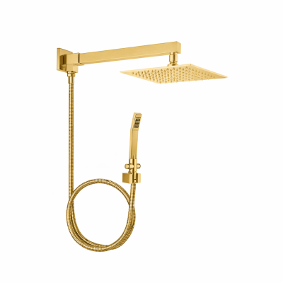 Desviadores e Duchas Higi&ecirc;nicas - Quadratta - KR24140C