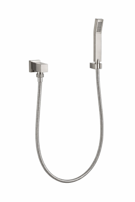 Desviadores e Duchas Higi&ecirc;nicas - Quadratta - KR520