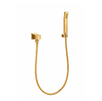 Desviadores e Duchas Higi&ecirc;nicas - Quadratta - KR24520