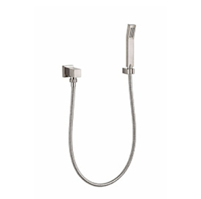 Desviadores e Duchas Higi&ecirc;nicas - Quadratta - KR16520