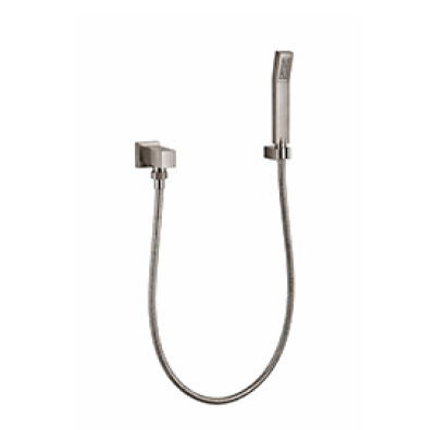 Desviadores e Duchas Higi&ecirc;nicas - Quadratta - KR21520