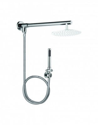 Desviadores e Duchas Higiênicas - Soul - KR145