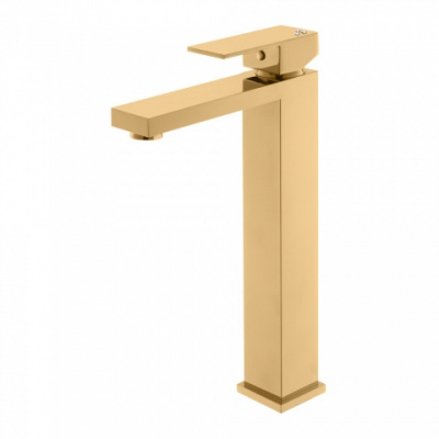Misturadores para Lavatório - Quadratta - KR379