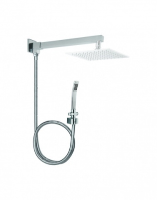 Desviadores e Duchas Higiênicas - Quadratta - KR140C