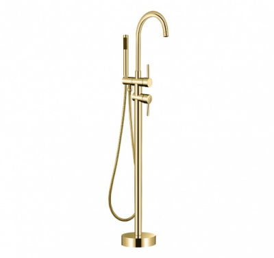 Misturador para Banheira - Soul - KR209