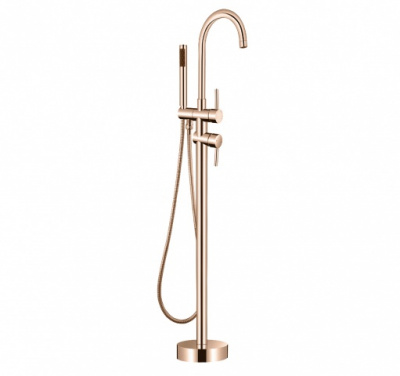 Misturador para Banheira - Soul - KR210