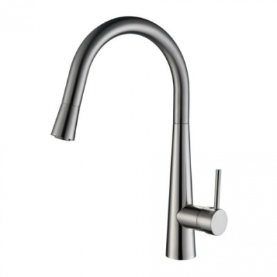 Misturadores para Cozinha - Gourmet Classic - Com ducha extensível - KR409