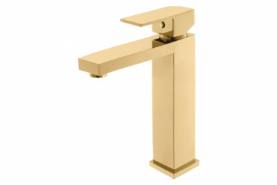 Misturadores para Lavatório - Quadratta - KR425N