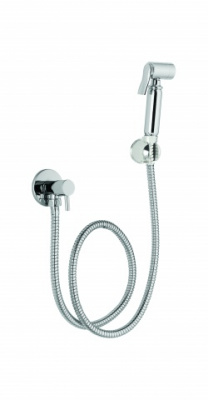 Desviadores e Duchas Higiênicas - Soul - KR506
