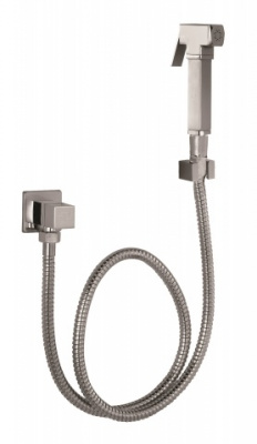 Desviadores e Duchas Higiênicas - Quadratta - KR507C