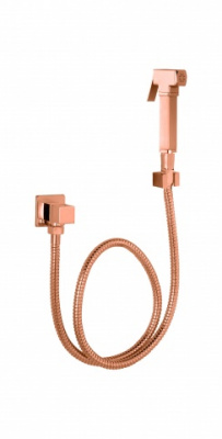 Desviadores e Duchas Higiênicas - Quadratta - KR509