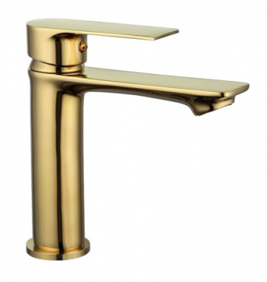 Misturadores para Lavatório - Soul - KR655N