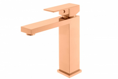 Misturadores para Lavatório - Quadratta - KR975N