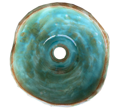 Cubas - Handmade Colors - CUBCER005