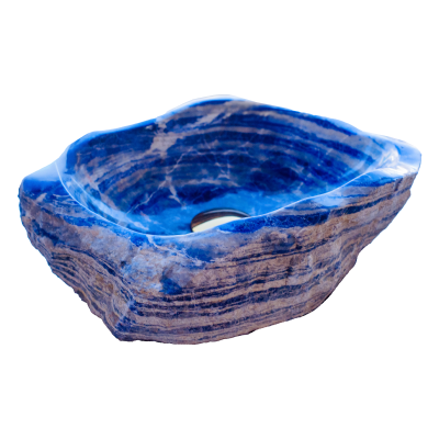 Cubas - Handmade Quartzo  - CUBJOI004