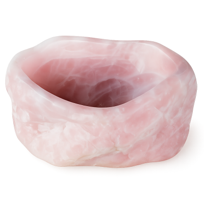 Cubas - Handmade Quartzo  - CUBJOI005