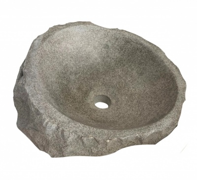 Cubas - Handmade Stone - CUBPED002