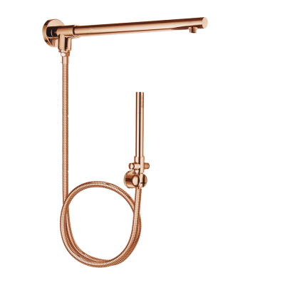 Desviadores e Duchas Higiênicas - Soul - KR8145
