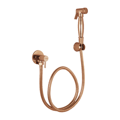 Desviadores e Duchas Higiênicas - Soul - KR8506