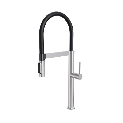 Misturadores para Cozinha - Gourmet Classic - Com ducha removível - KR030