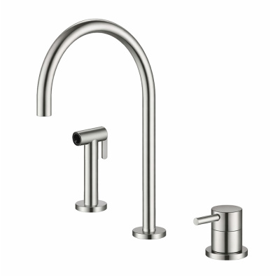 Misturadores para Cozinha - Gourmet Classic - Com bica girat&oacute;ria - KR102