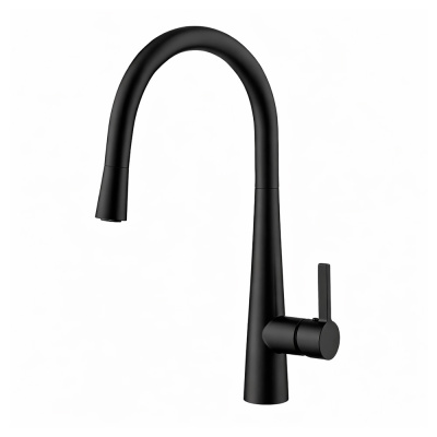 Misturadores para Cozinha - Gourmet Classic - Com ducha extens&iacute;vel - KR11389