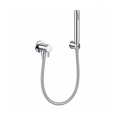 Desviadores e Duchas Higi&ecirc;nicas - Desviadores e Duchas Higi&ecirc;nicas - KR206