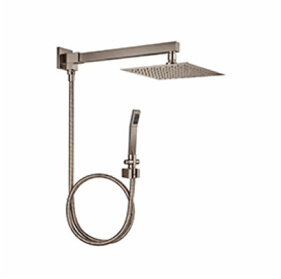 Desviadores e Duchas Higi&ecirc;nicas - Quadratta - KR21140C