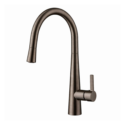 Misturadores para Cozinha - Gourmet Classic - Com ducha extens&iacute;vel - KR21389