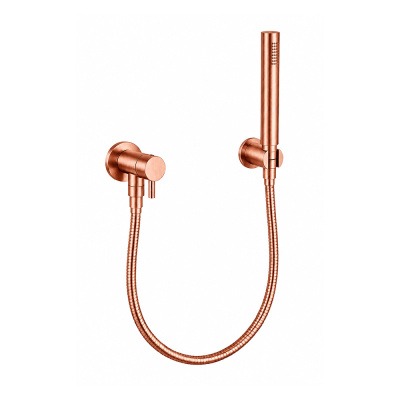 Desviadores e Duchas Higi&ecirc;nicas - Desviadores e Duchas Higi&ecirc;nicas - KR22206