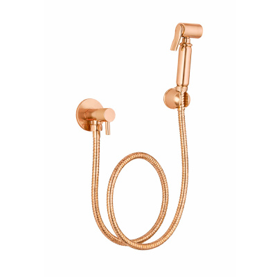 Desviadores e Duchas Higi&ecirc;nicas - Desviadores e Duchas Higi&ecirc;nicas - KR22506