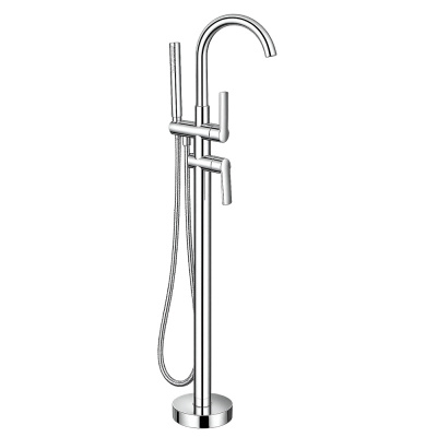Misturador para Banheira - Soul - KR230