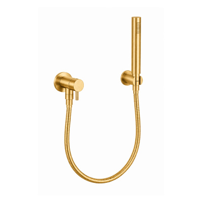 Desviadores e Duchas Higi&ecirc;nicas - Desviadores e Duchas Higi&ecirc;nicas - KR24206