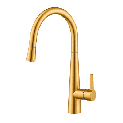 Misturadores para Cozinha - Gourmet Classic - Com ducha extens&iacute;vel - KR24389