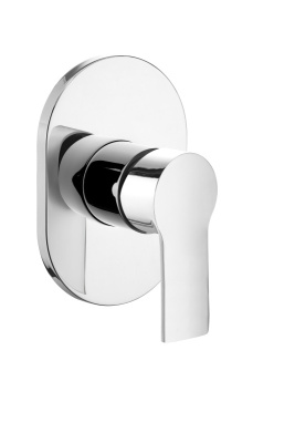 Chuveiros & Acabamentos  - Soul - KR2670