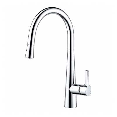 Misturadores para Cozinha - Gourmet Classic - Com ducha extens&iacute;vel - KR309