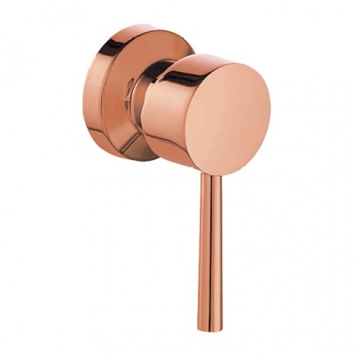 Chuveiros & Acabamentos  - Hera - KR8467D 