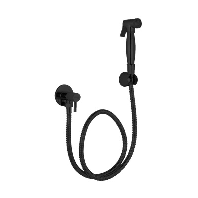 Desviadores e Duchas Higi&ecirc;nicas - Desviadores e Duchas Higi&ecirc;nicas - KR506BLM