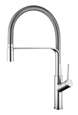 Misturadores para Cozinha - Gourmet Classic - Com ducha removível - KR699