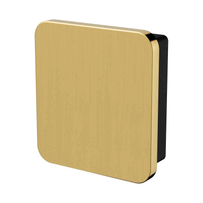 Componentes - Quadratta - KR7120