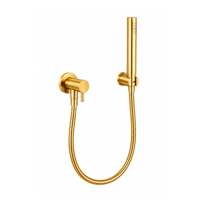 Desviadores e Duchas Higi&ecirc;nicas - Desviadores e Duchas Higi&ecirc;nicas - KR7206