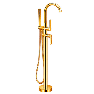 Misturador para Banheira - Soul - KR7230