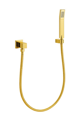 Desviadores e Duchas Higi&ecirc;nicas - Quadratta - KR7520