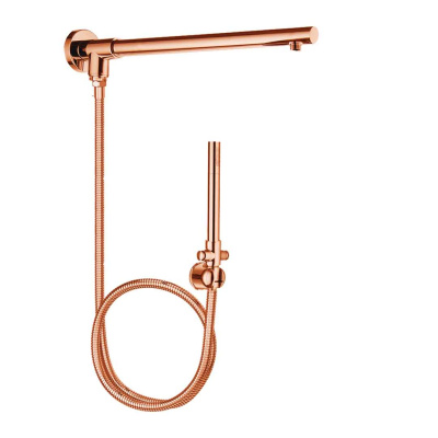 Desviadores e Duchas Higi&ecirc;nicas - Soul - KR8145