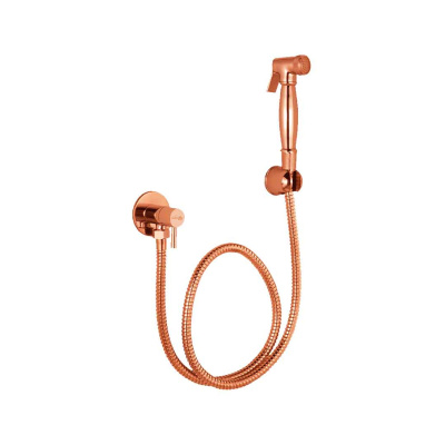 Desviadores e Duchas Higi&ecirc;nicas - Soul - KR8506